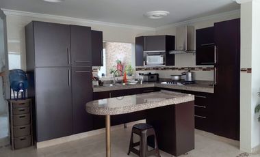 CASA EN ARRIENDO BARRIO EL INGENIO