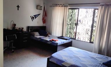 CASA EN ARRIENDO BARRIO EL INGENIO