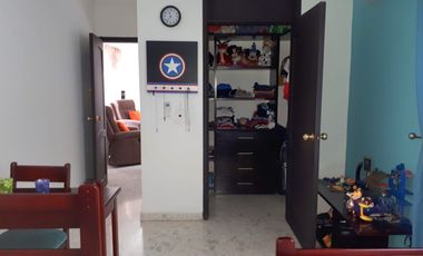 CASA EN ARRIENDO BARRIO EL INGENIO