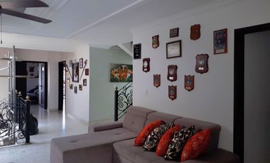 CASA EN ARRIENDO BARRIO EL INGENIO