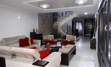 CASA EN ARRIENDO BARRIO EL INGENIO