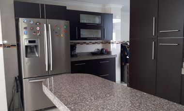 CASA EN ARRIENDO BARRIO EL INGENIO