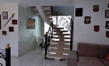 CASA EN ARRIENDO BARRIO EL INGENIO