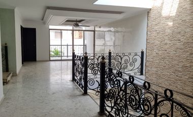 CASA EN ARRIENDO BARRIO EL INGENIO