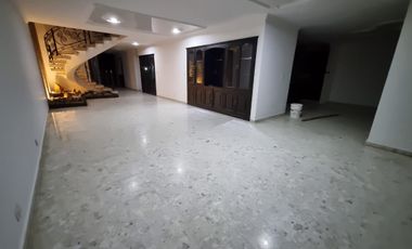 CASA EN ARRIENDO BARRIO EL INGENIO