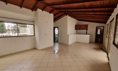 CASA EN ARRIENDO BARRIO EL INGENIO