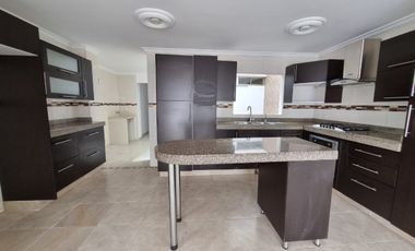 CASA EN ARRIENDO BARRIO EL INGENIO