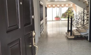 CASA EN ARRIENDO BARRIO EL INGENIO