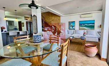 VENTA CASA DE LUJO VISTA AL MAR 3 DOR/4 BA