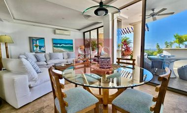 VENTA CASA DE LUJO VISTA AL MAR 3 DOR/4 BA