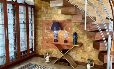 VENTA CASA DE LUJO VISTA AL MAR 3 DOR/4 BA