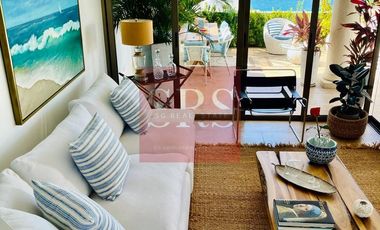VENTA CASA DE LUJO VISTA AL MAR 3 DOR/4 BA