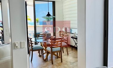 VENTA CASA DE LUJO VISTA AL MAR 3 DOR/4 BA