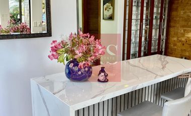 VENTA CASA DE LUJO VISTA AL MAR 3 DOR/4 BA