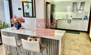 VENTA CASA DE LUJO VISTA AL MAR 3 DOR/4 BA