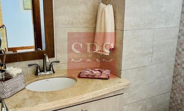 VENTA CASA DE LUJO VISTA AL MAR 3 DOR/4 BA