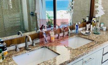VENTA CASA DE LUJO VISTA AL MAR 3 DOR/4 BA