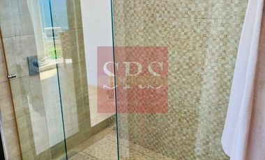 VENTA CASA DE LUJO VISTA AL MAR 3 DOR/4 BA