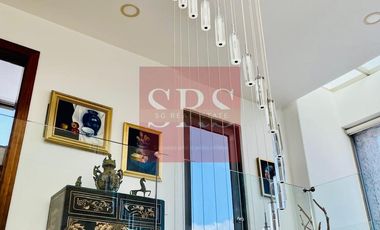 VENTA CASA DE LUJO VISTA AL MAR 3 DOR/4 BA