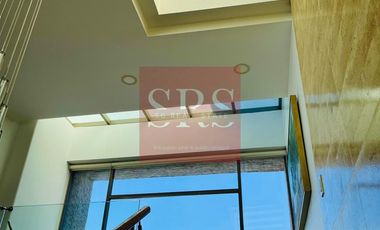 VENTA CASA DE LUJO VISTA AL MAR 3 DOR/4 BA