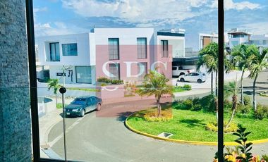 VENTA CASA DE LUJO VISTA AL MAR 3 DOR/4 BA