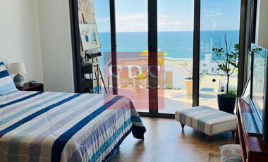 VENTA CASA DE LUJO VISTA AL MAR 3 DOR/4 BA