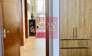 VENTA CASA DE LUJO VISTA AL MAR 3 DOR/4 BA