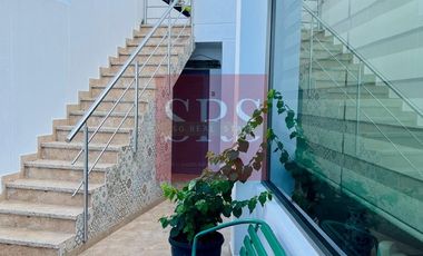 VENTA CASA DE LUJO VISTA AL MAR 3 DOR/4 BA