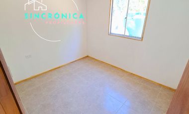 SINCRÍNICA PROPIEDADES ARRIENDA