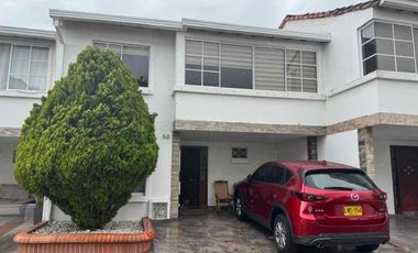CASA EN VENTA BUCARAMANGA