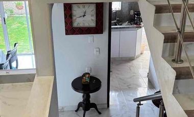 CASA EN VENTA BUCARAMANGA