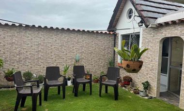 CASA EN VENTA BUCARAMANGA