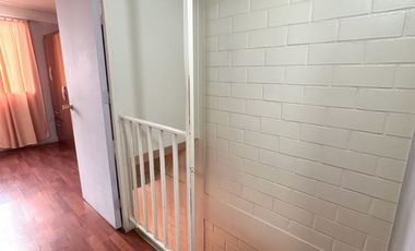 Venta Casa Pasaje Tokio, Quilicura / 2D 1B Estacionamiento