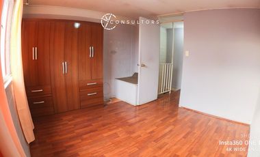 Venta Casa Pasaje Tokio, Quilicura / 2D 1B Estacionamiento