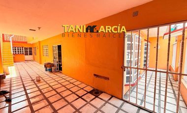 Vendo Casa muy amplia super céntrica!! en Córdoba, a unas calles de la clínica 61 y parque San Miguel!!