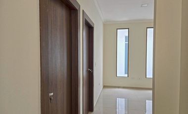 Alquiler de Casa de 3 Dormitorios, Moderna, Amplia y Equipada - Urb. Ciudad Celeste, Etapa Estribor