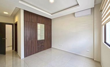 Alquiler de Casa de 3 Dormitorios, Moderna, Amplia y Equipada - Urb. Ciudad Celeste, Etapa Estribor