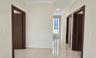 Alquiler de Casa de 3 Dormitorios, Moderna, Amplia y Equipada - Urb. Ciudad Celeste, Etapa Estribor