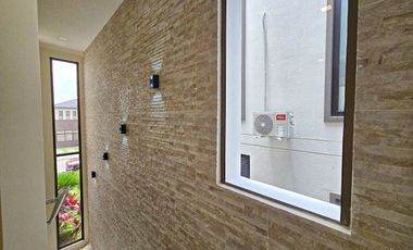 Alquiler de Casa de 3 Dormitorios, Moderna, Amplia y Equipada - Urb. Ciudad Celeste, Etapa Estribor