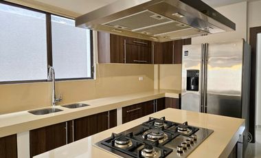 Alquiler de Casa de 3 Dormitorios, Moderna, Amplia y Equipada - Urb. Ciudad Celeste, Etapa Estribor