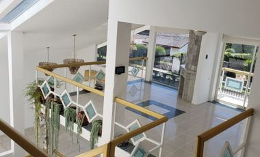 ¡OPORTUNIDAD!, en el Club Los Chillos vendo propiedad de 1125m2 de terreno y 460m2 de construcción
