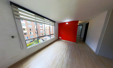 SE VENDE APARTAMENTO-CEDRO-CIUDAD VERDE SOACHA
