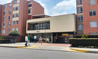 SE VENDE APARTAMENTO-CEDRO-CIUDAD VERDE SOACHA
