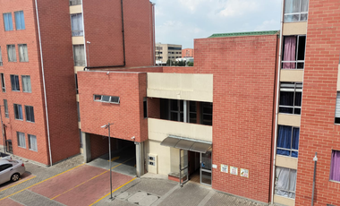 SE VENDE APARTAMENTO-CEDRO-CIUDAD VERDE SOACHA