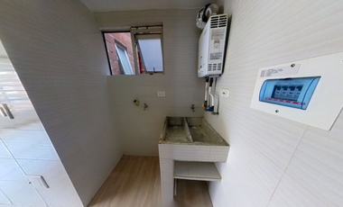 SE VENDE APARTAMENTO-CEDRO-CIUDAD VERDE SOACHA
