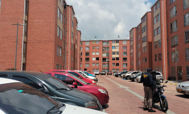 SE VENDE APARTAMENTO-CEDRO-CIUDAD VERDE SOACHA