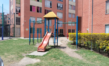 SE VENDE APARTAMENTO-CEDRO-CIUDAD VERDE SOACHA