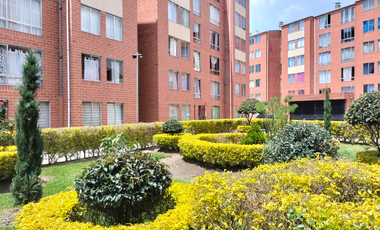 SE VENDE APARTAMENTO-CEDRO-CIUDAD VERDE SOACHA