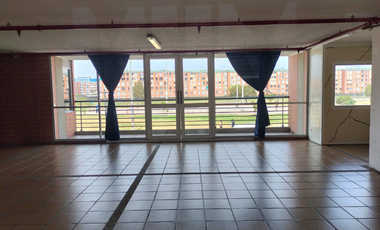 SE VENDE APARTAMENTO-CEDRO-CIUDAD VERDE SOACHA