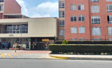 SE VENDE APARTAMENTO-CEDRO-CIUDAD VERDE SOACHA
